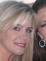 Person who looks like Rebecca Romijn