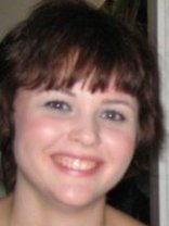 Person who looks like Geena Davis