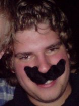 Person who looks like Billy Bob Thornton