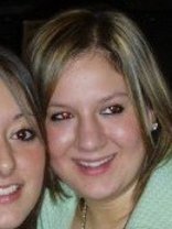 Person who looks like Kelly Clarkson