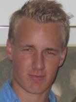 Person who looks like Kevin Costner