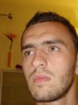 Person who looks like Eric Lively