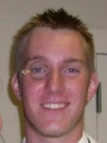 Person who looks like Chris Owen