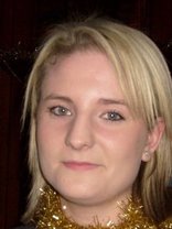 Person who looks like Melissa Etheridge