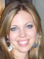 Person who looks like Sarah Jane Morris (Actress)