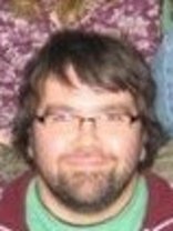 Person who looks like Jack Black