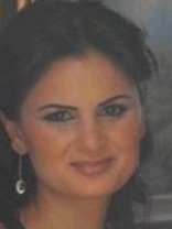 Person who looks like Angie Harmon