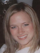 Person who looks like Reese Witherspoon