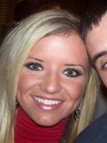 Person who looks like Kristin Chenoweth