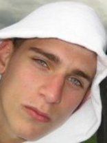 Person who looks like Channing Tatum