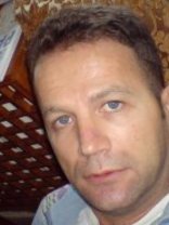 Person who looks like Kevin Costner