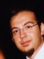 Person who looks like Dustin Hoffman