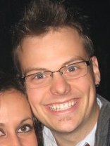 Person who looks like Ryan Seacrest