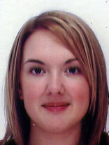 Person who looks like Kate Winslet