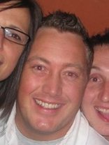 Person who looks like Kevin James