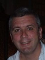 Person who looks like Simon Cowell