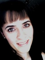 Person who looks like Winona Ryder