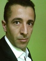 Person who looks like Luke Wilson