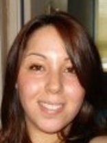 Person who looks like Mariah Carey