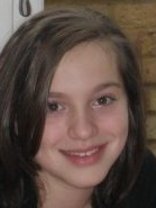 Person who looks like Kay Panabaker