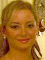 Person who looks like Connie Nielsen