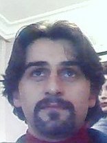 Person who looks like Martin Henderson