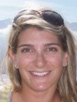 Person who looks like Lake Bell