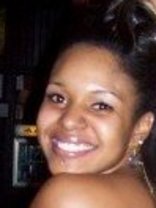 Person who looks like Tamala Jones