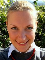 Person who looks like Marcia Cross