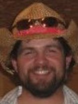 Person who looks like Dominic Monaghan