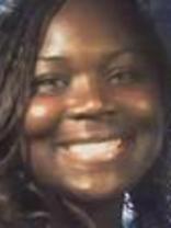 Person who looks like Queen Latifah