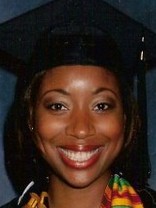 Person who looks like Gina Torres