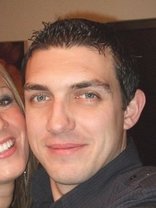 Person who looks like Matthew Marsden