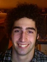 Person who looks like Zac Posen