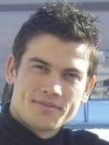 Person who looks like Brad Pitt