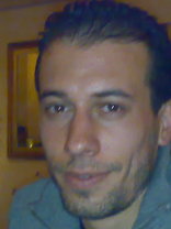 Person who looks like Ioan Gruffudd