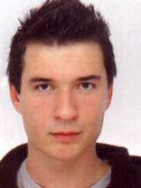 Person who looks like Carlos Bernard