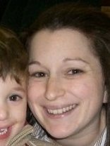 Person who looks like Franka Potente