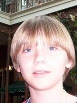 Person who looks like Paul Butcher