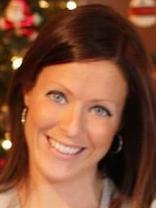 Person who looks like Lara Flynn Boyle