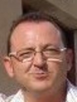 Person who looks like Jason Alexander