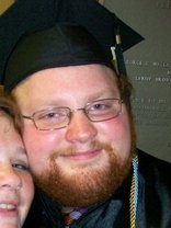 Person who looks like Seth Rogen