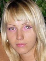 Person who looks like January Jones