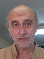 Person who looks like Sean Connery