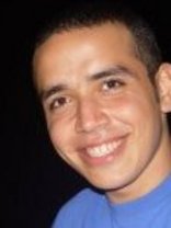 Person who looks like Ben Chaplin