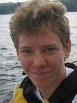 Person who looks like James Woods