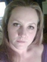 Person who looks like Cate Blanchett