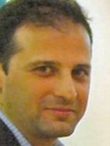 Person who looks like Sean Bean