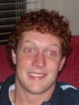 Person who looks like Bernadette Peters