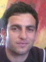 Person who looks like Olivier Martinez